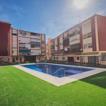 Mrv Sol Luna B 公寓